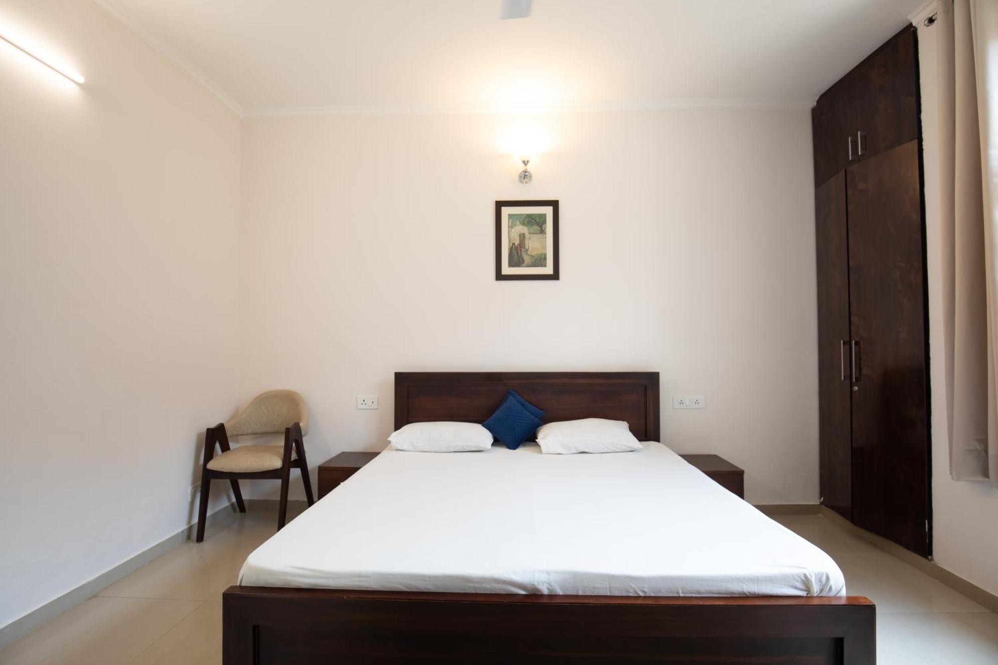 Lazy Fox Hideout - Panoramic View Cottage Dehradun Exterior foto