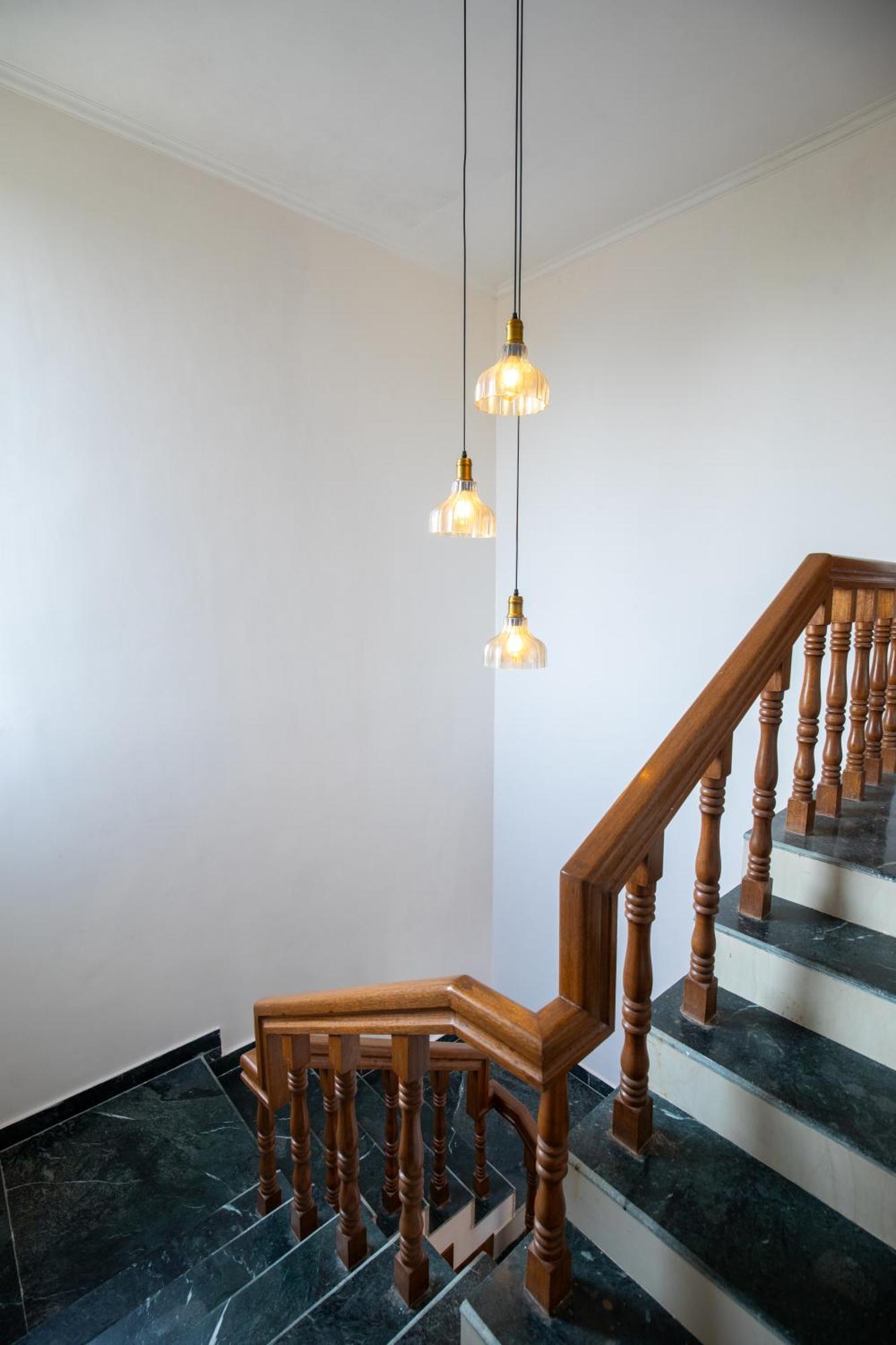 Lazy Fox Hideout - Panoramic View Cottage Dehradun Exterior foto